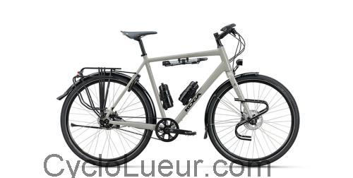 Koga Miyata Signature fiche technique et avis